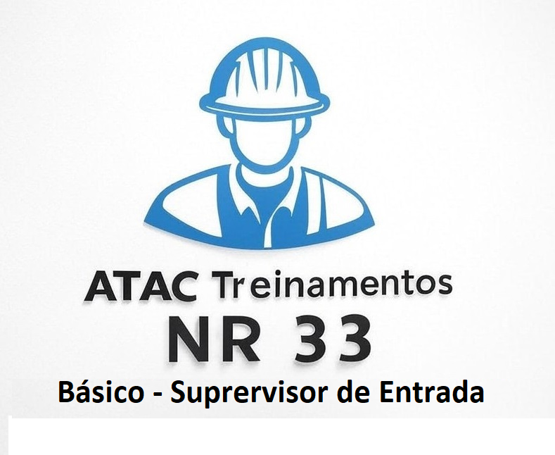 Nr 33 supervisor